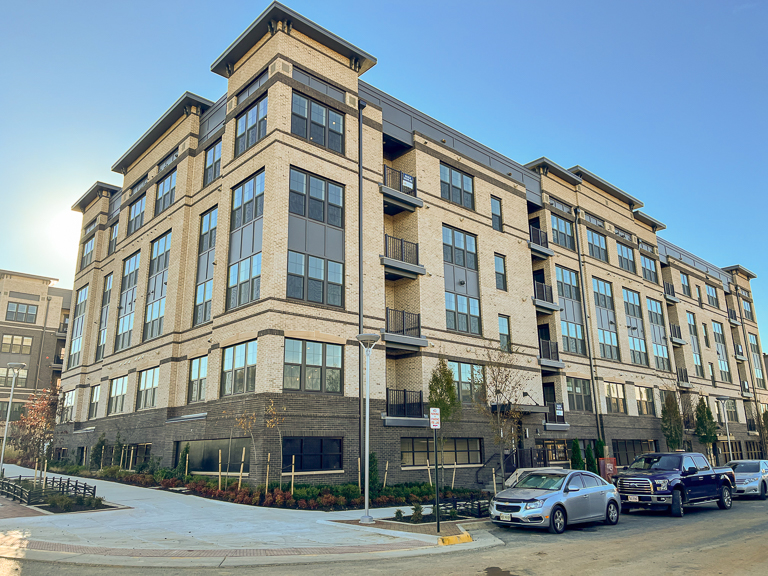 Condominiums 1
