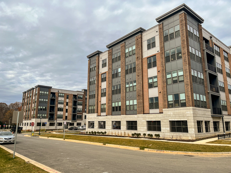 Condominiums 10