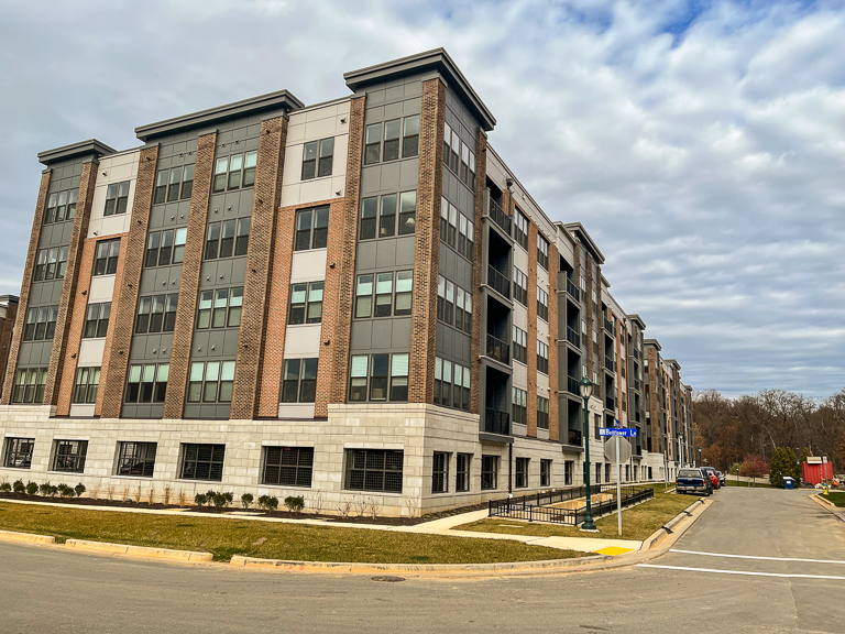 Condominiums 11