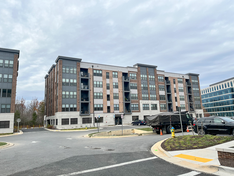 Condominiums 15