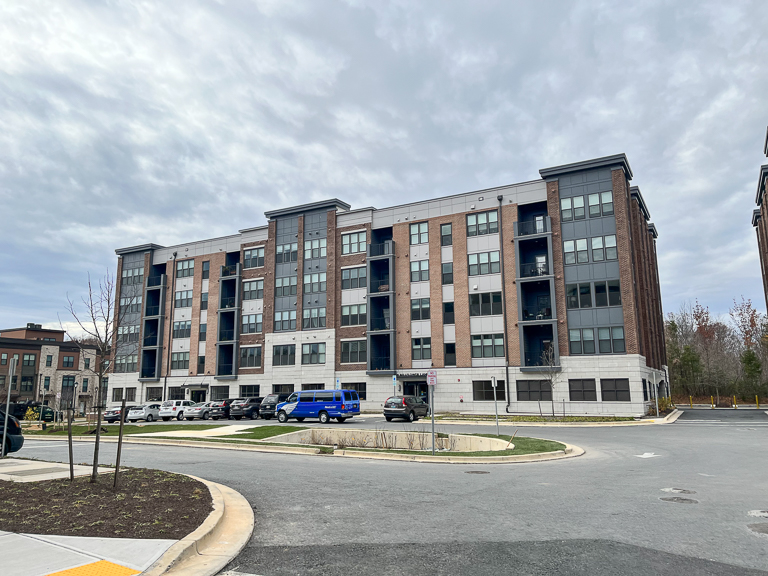 Condominiums 16