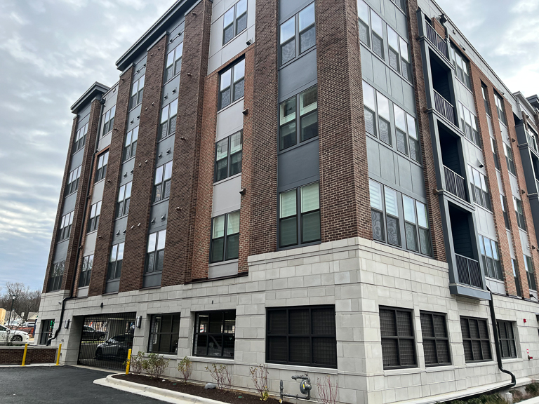 Condominiums 17