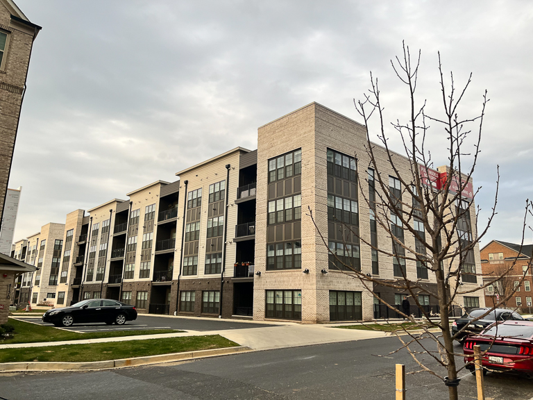 Condominiums 18