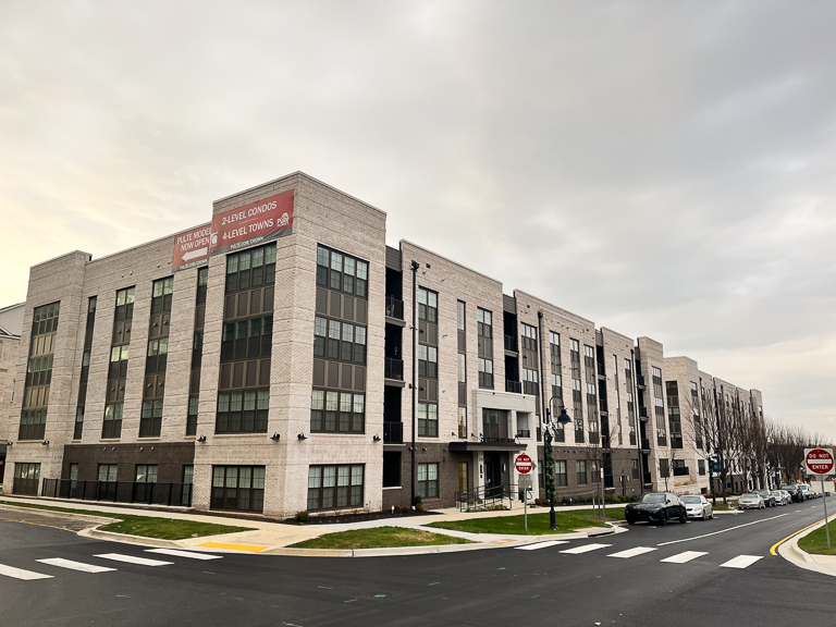 Condominiums 19