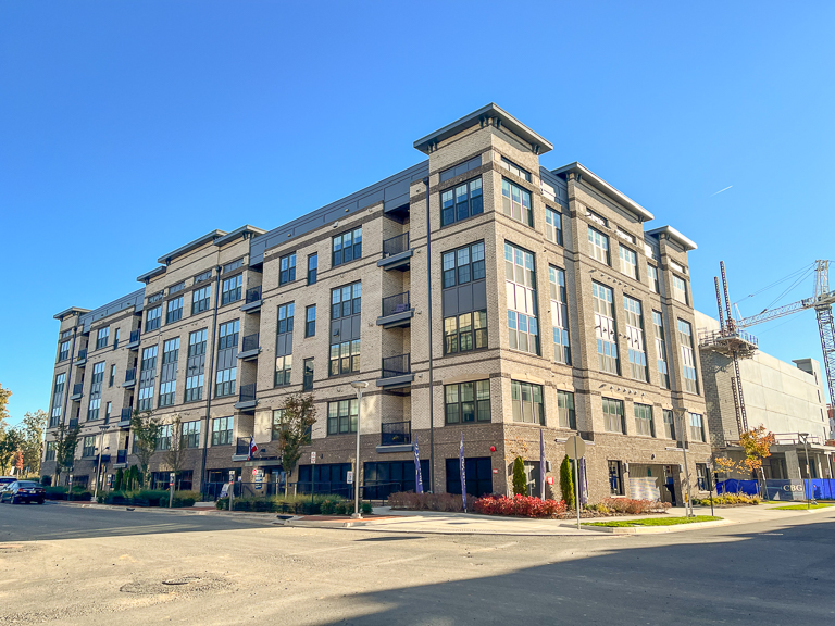 Condominiums 2