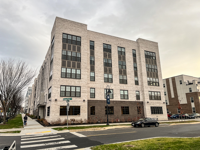 Condominiums 21
