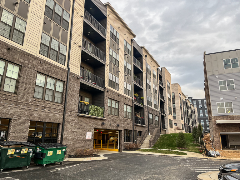 Condominiums 22