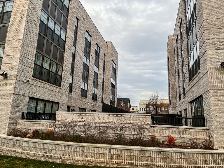 Condominiums 23