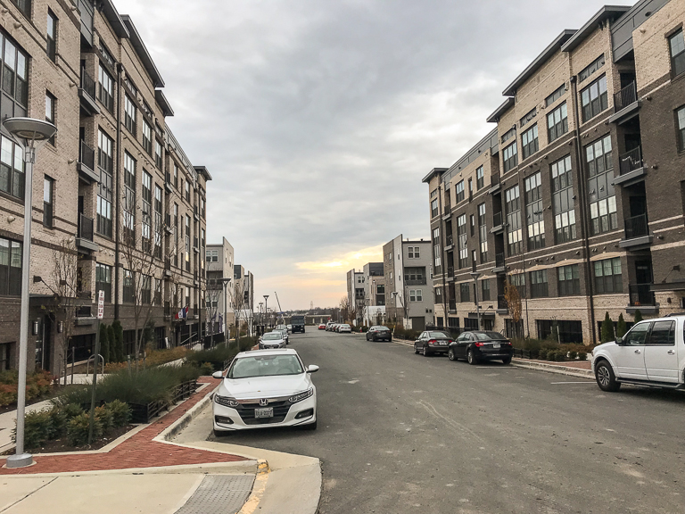 Condominiums 24