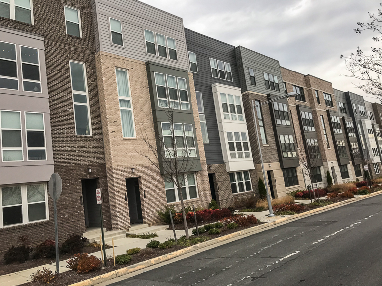 Condominiums 25