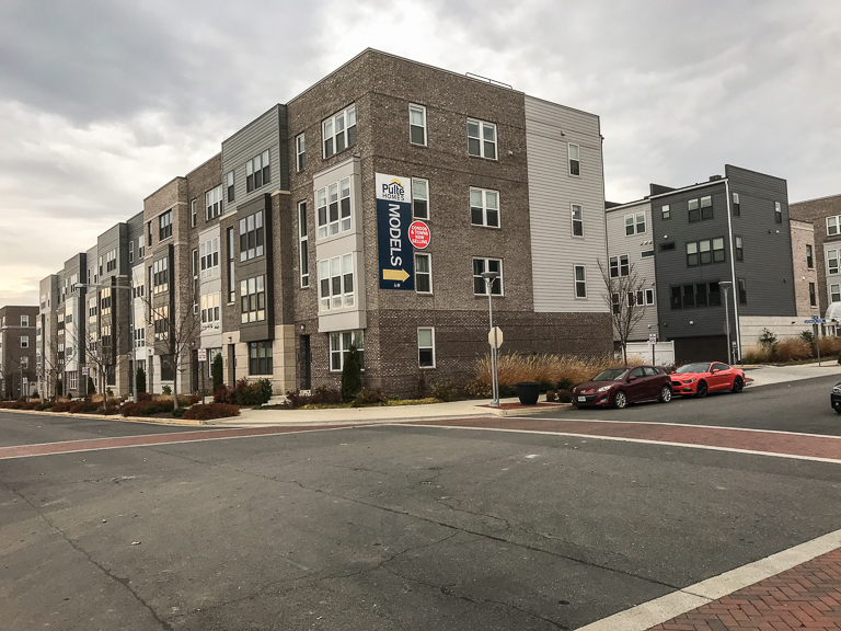 Condominiums 26