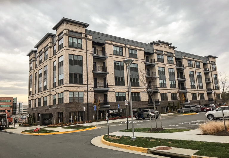 Condominiums 27