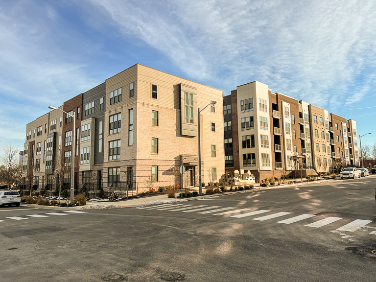 Condominiums 28