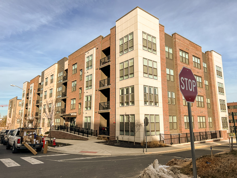 Condominiums 29
