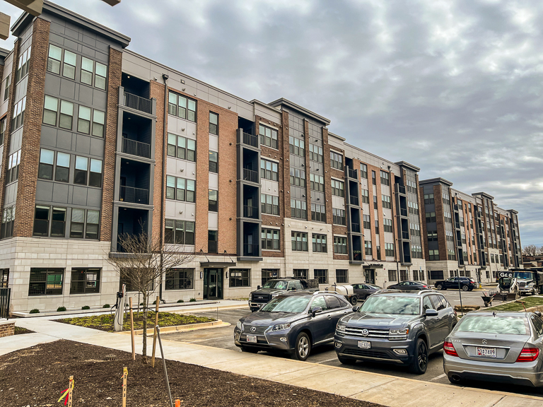 Condominiums 3