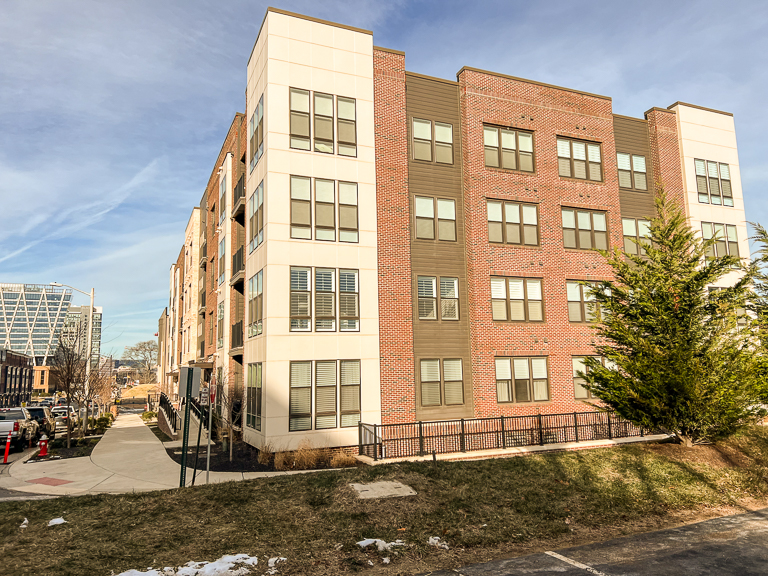 Condominiums 30