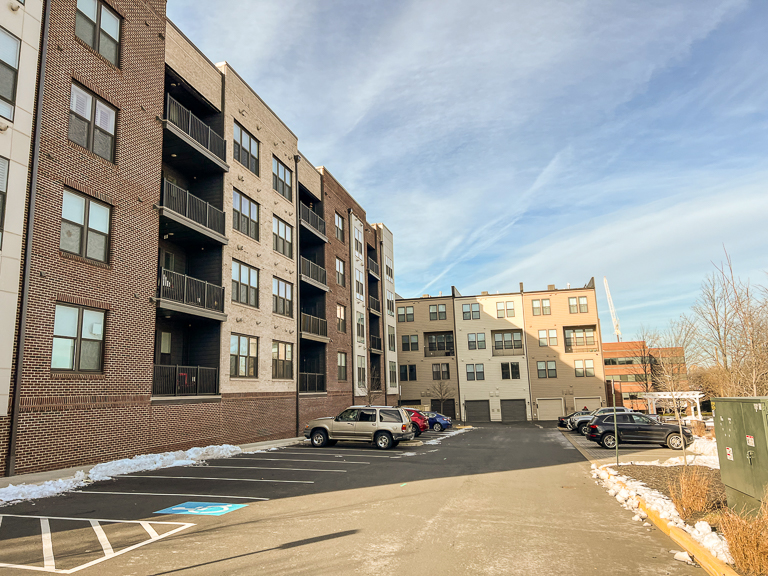 Condominiums 31