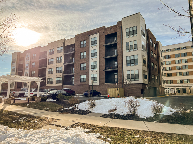 Condominiums 32