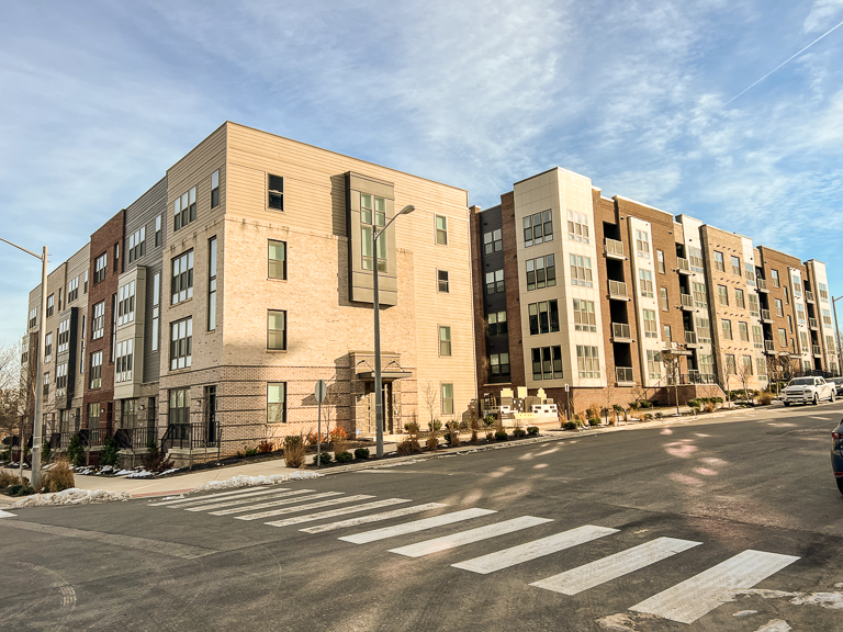 Condominiums 33