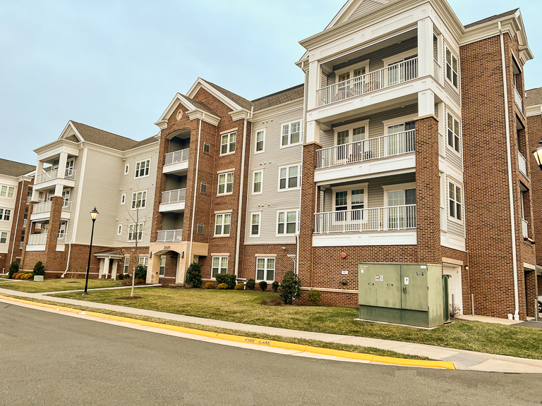 Condominiums 34