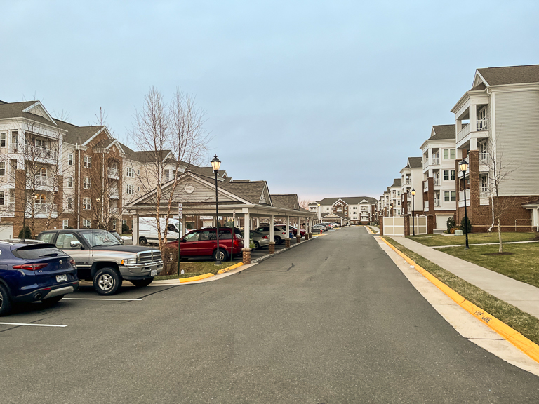 Condominiums 35