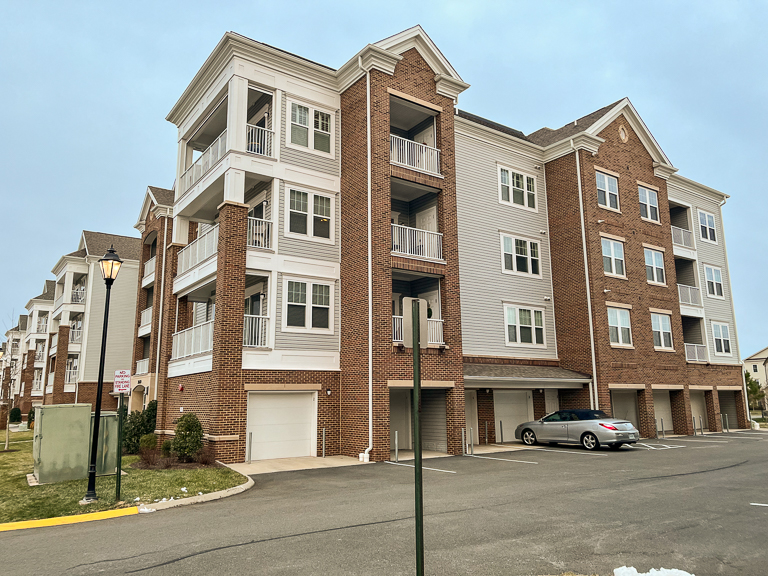 Condominiums 36