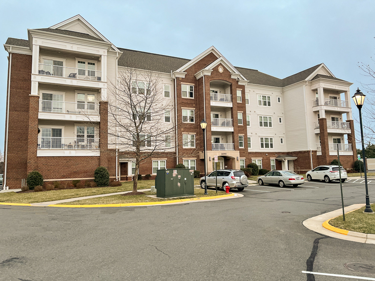 Condominiums 37