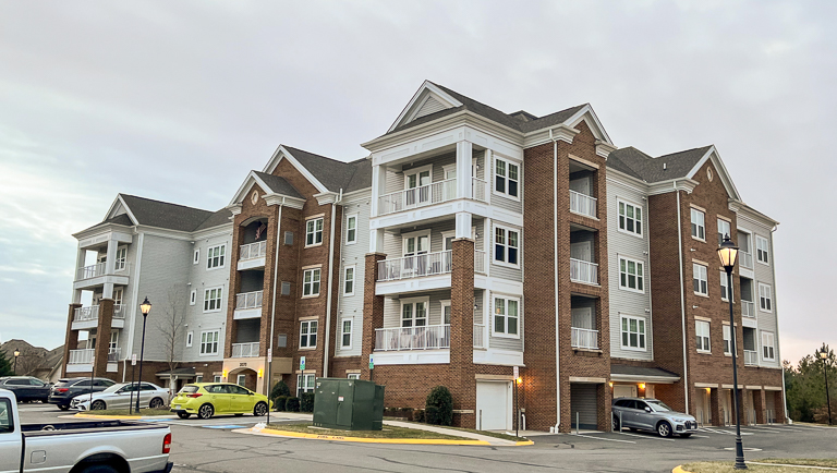 Condominiums 38
