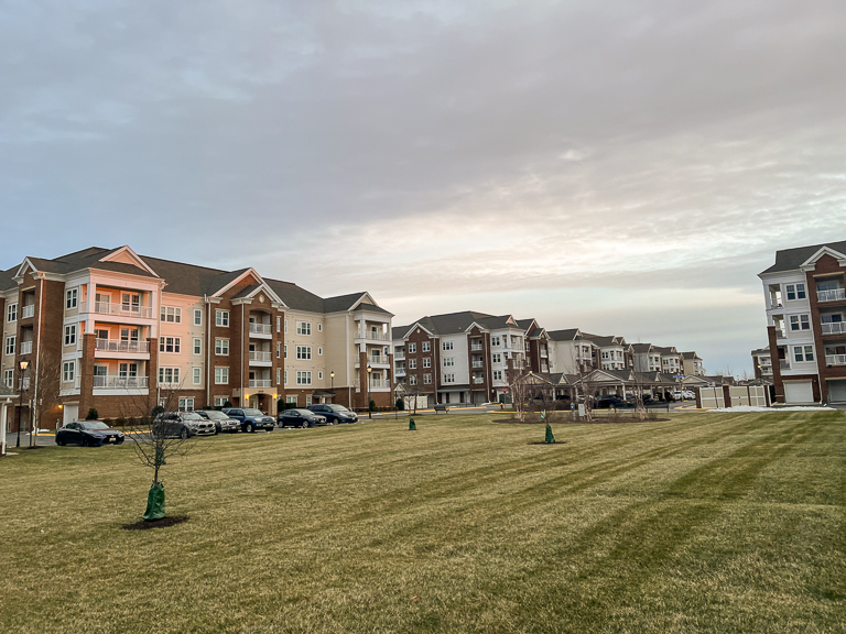 Condominiums 39