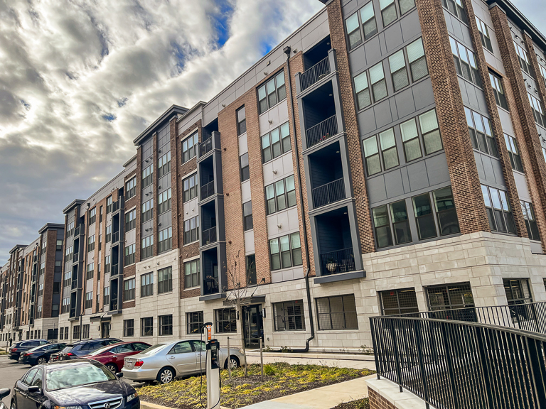 Condominiums 4