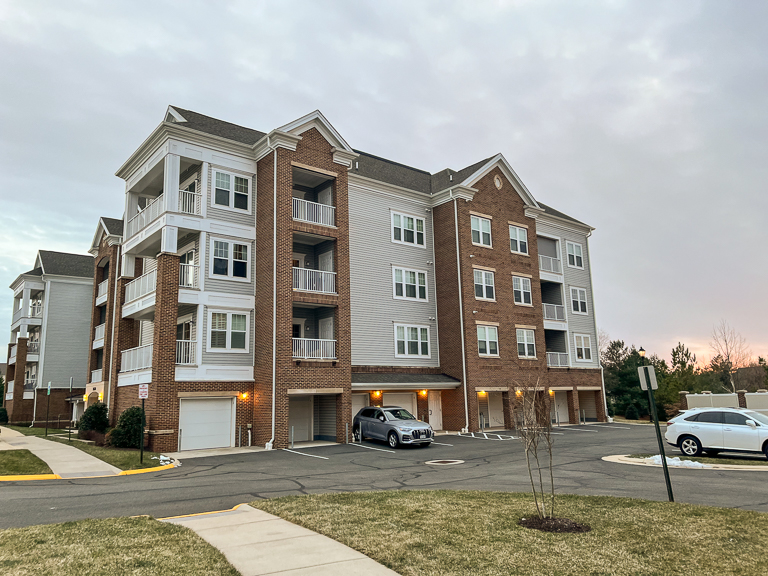 Condominiums 40