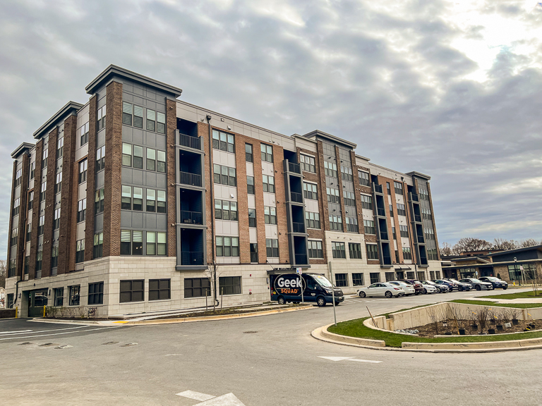 Condominiums 5