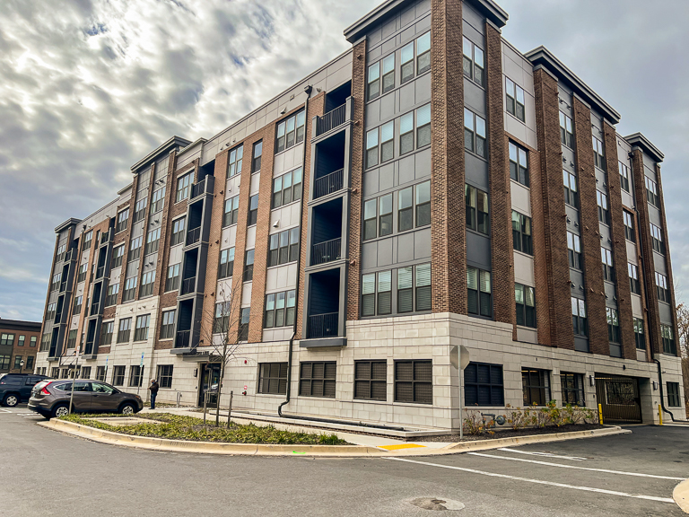 Condominiums 6