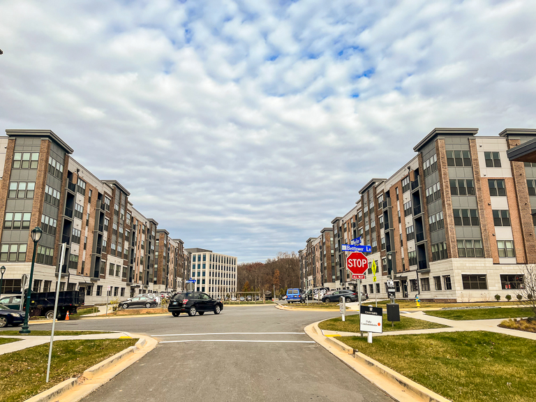 Condominiums 8