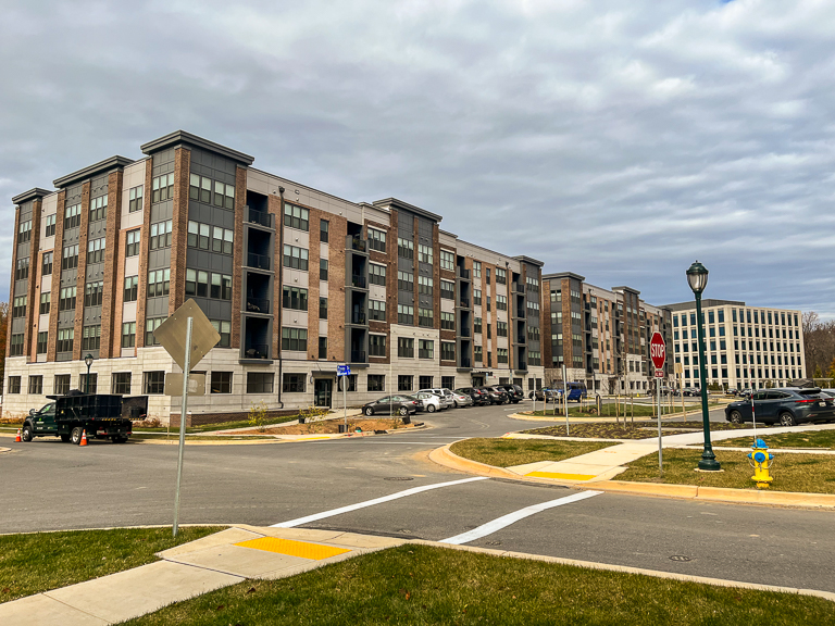 Condominiums 9