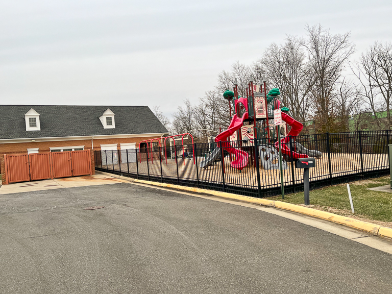 Schools & Daycares 8
