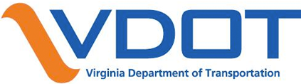 vdot logo